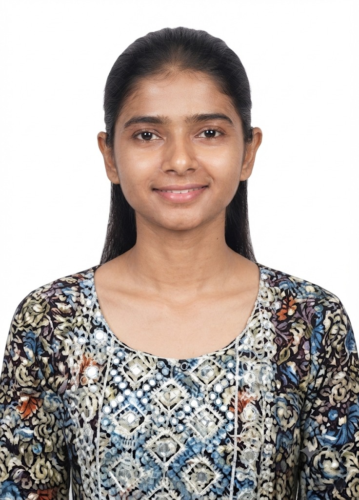 Arti malakar - Full time Cook and Baby Sitter in Sea Woods East in Mumbai